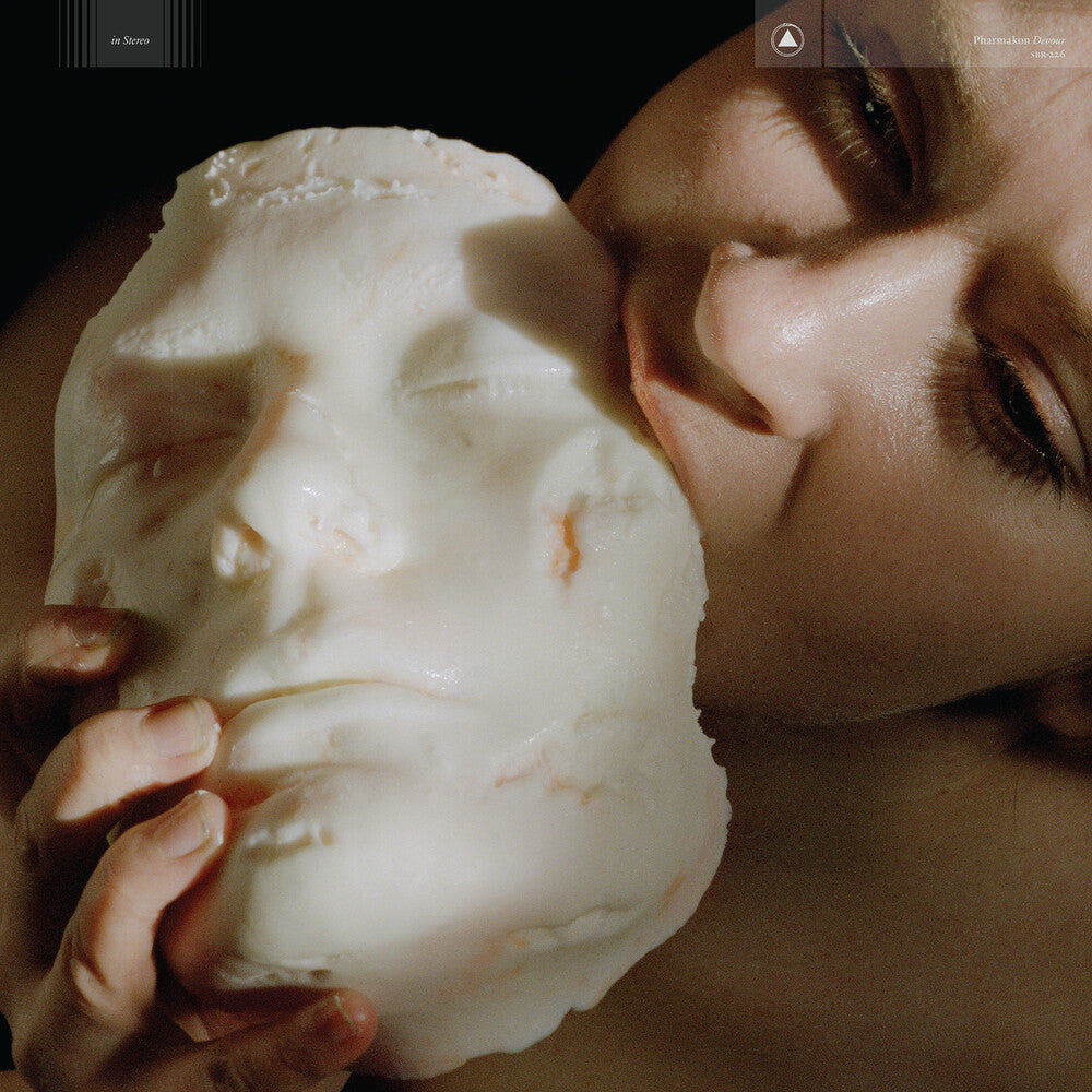 Devour [LP] Vinyl Record