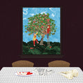 Parsnip - When The Tree Bears Fruit - Vinyl Record