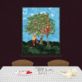 When The Tree Bears Fruit [LP] Vinyl Record