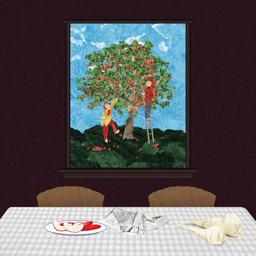 Parsnip - When The Tree Bears Fruit - Music CD