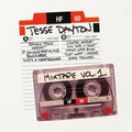 Dayton,jesse - Mixtape Volume 1 - Vinyl Record