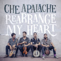 Rearrange My Heart [LP] Vinyl Record