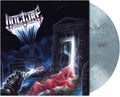Vulture - Ghastly Waves & Battered Graves - Vinyl Record