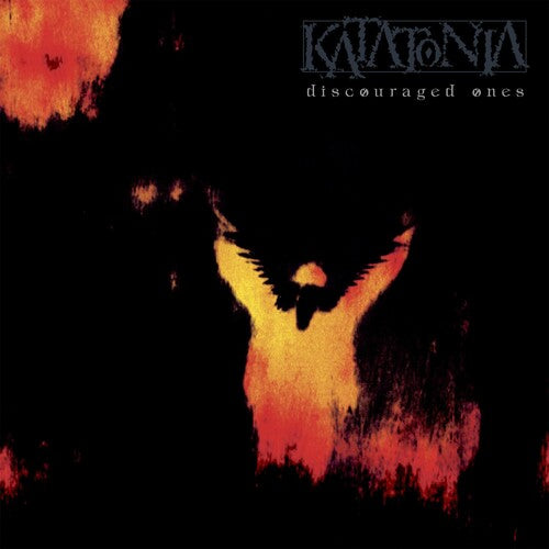 Katatonia - Discouraged Ones - Vinyl Record