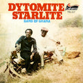 Dytomite Starlite Band Of Ghana - Dytomite Starlite Band Of Ghana - Music CD