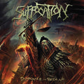 Suffocation - Pinnacle Of Bedlam - Vinyl Record