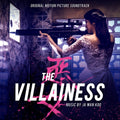 Villainess / O.s.t. - Villainess / O.s.t. - Vinyl Record