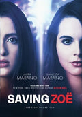 Saving Zoe - Saving Zoe - DVD