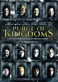 Purge Of Kingdoms - Purge Of Kingdoms - DVD