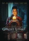 Ghost Light - Ghost Light - DVD
