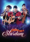 Desire To Stardom - Desire To Stardom - DVD