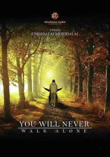 You Will Never Walk Alone - You Will Never Walk Alone - DVD