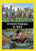 Eyewitness: D-day - Eyewitness: D-day - DVD