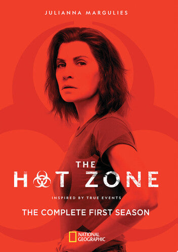 Hot Zone - Hot Zone - DVD