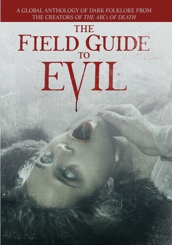 Field Guide To Evil - Field Guide To Evil - DVD
