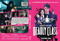 Deadly Class: Season One - Deadly Class: Season One - DVD