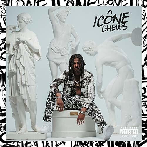 Cheu-b - Icone - Music CD