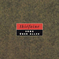 Thiefaine,hubert-felix - Eros Uber Alles - Music CD
