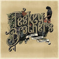 Teskey Brothers - Run Home Slow - Music CD