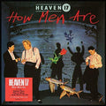 Heaven 17 - How Men Are - Vinyl Record