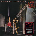 Gillan - Double Trouble - Vinyl Record