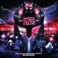 Ortolani,riz - Warriors Of The Year 2072 (original Soundtrack) - Vinyl Record
