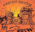 Siena Root - New Day Dawning - Music CD