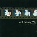 Will Haven - Carpe Diem - Music CD
