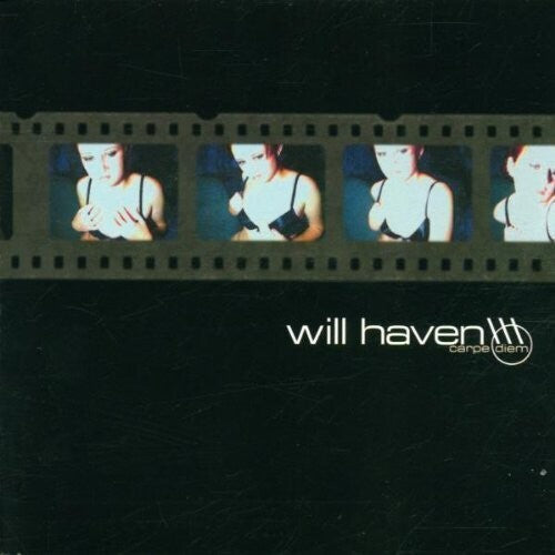Will Haven - Carpe Diem - Music CD