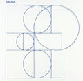 Sauna - Ep - Vinyl Record