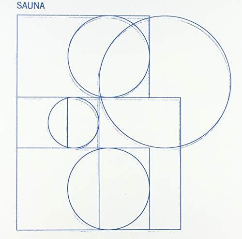 Sauna - Ep - Vinyl Record