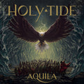 Holy Tide - Aquila - Music CD