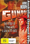 Gunpoint - Gunpoint - DVD