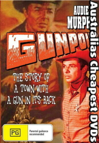 Gunpoint - Gunpoint - DVD