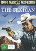 Texican - Texican - DVD