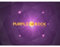 Purple Beck - Crystal Ball - Music CD
