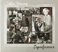 Young,john - Significance - Music CD