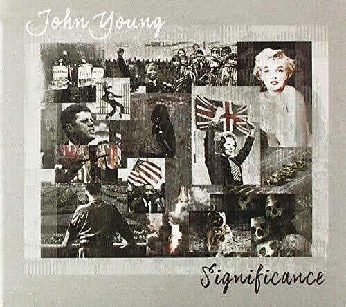 Young,john - Significance - Music CD