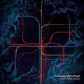 Alwanzatar - Helsfyr Terminal Ekspress - Music CD