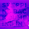 Jurd,laura - Stepping Back Jumping In - Music CD
