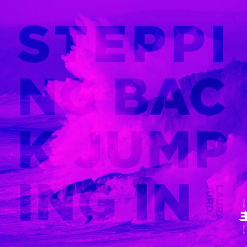 Jurd,laura - Stepping Back Jumping In - Music CD