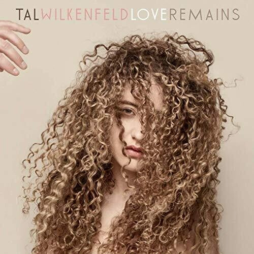 Wilkenfeld,tal - Love Remains - Music CD