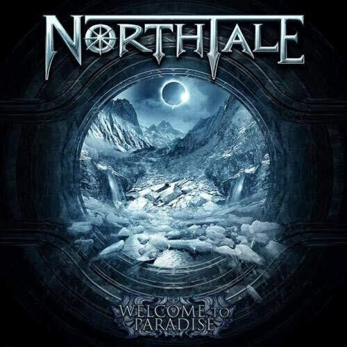 Northtale - Welcome To Paradise - Music CD