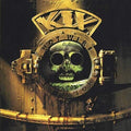 Kix - Hot Wire - Music CD