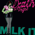 Death In Vegas - Milk It - Music CD