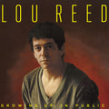 Reed,lou - Growing Up In Public - Music CD