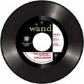 Jackson,chuck - Chuck Jackson The Silencer - Vinyl Record