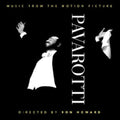 Pavarotti,luciano - Pavarotti (original Soundtrack) - Music CD