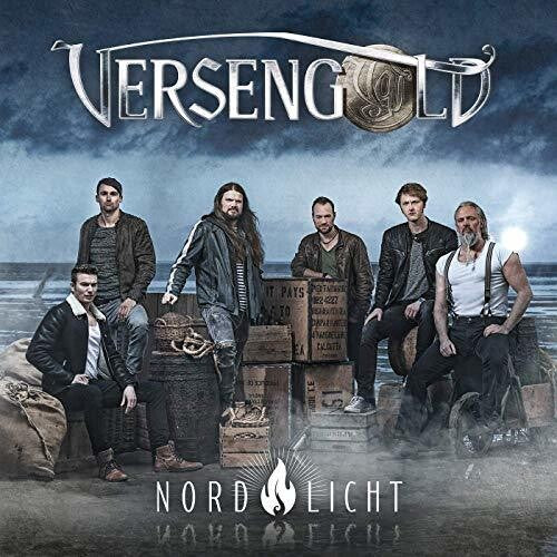 Versengold - Nordlicht - Blu-ray