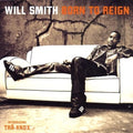 Smith,will - Born To Reign - Music CD